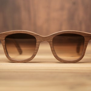 Handmade Wooden Sunglasses, Wood Eyewear, Unisex Optical Frames, Wood Prescription Frame, Wood Glasses, Custom Sunglasses, Eyeglasses