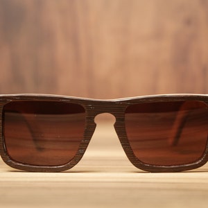Handmade Wooden Sunglasses, Wood Eyewear, Unisex Optical Frames, Wood Prescription Frame, Wood Glasses, Custom Sunglasses, Eyeglasses