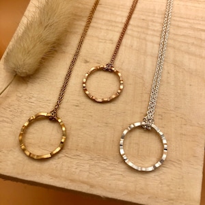 Rose, silver, gold, plated, gold plated, silver jewelry, rose gold plated, chain, chain with pendant, minimalist, goldsmith