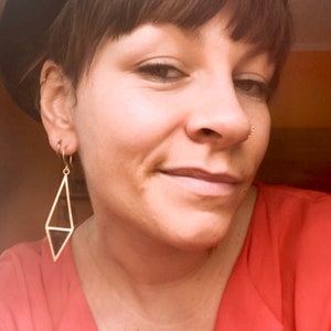 Enamel, enamel work, earring, ear studs, silver, silver jewellery, goldsmith, handmade, handwork