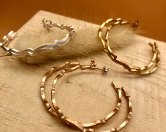 Orecchini Cubiczirconia Pavè Orecchini A Perno Con Zirconi Ghiacciati - Placcati Oro, Argento O Rosa, Per Uomo E Donna, Nuovi Gioielli Unbranded Stile Hip Hop - Foto 10