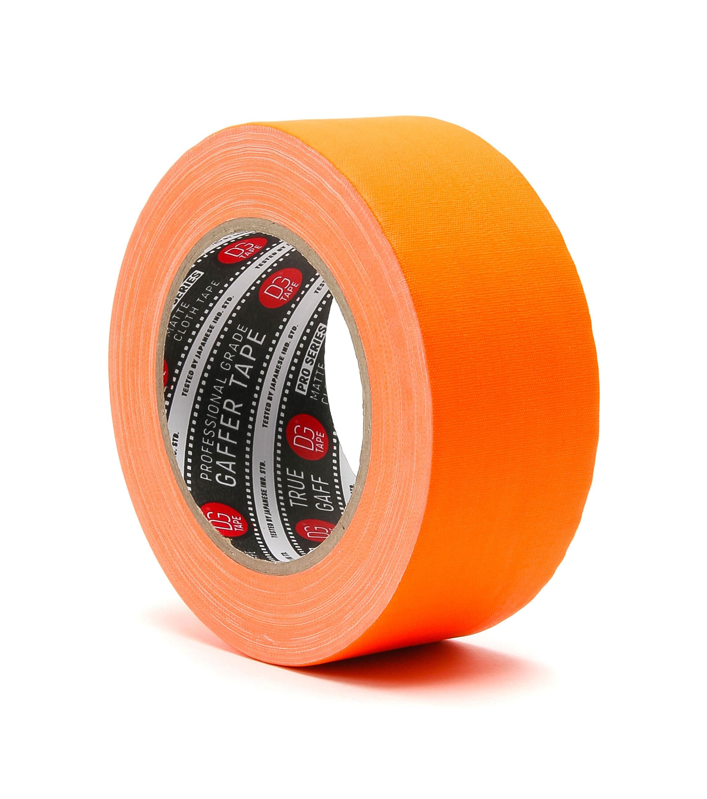 1in X 30ya Gaffer Tape Fluorescerende Professionele Hoelahoep Etsy