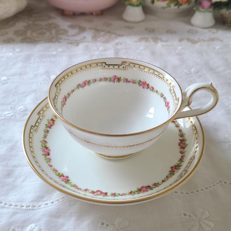 Crescent Sons China - Etsy
