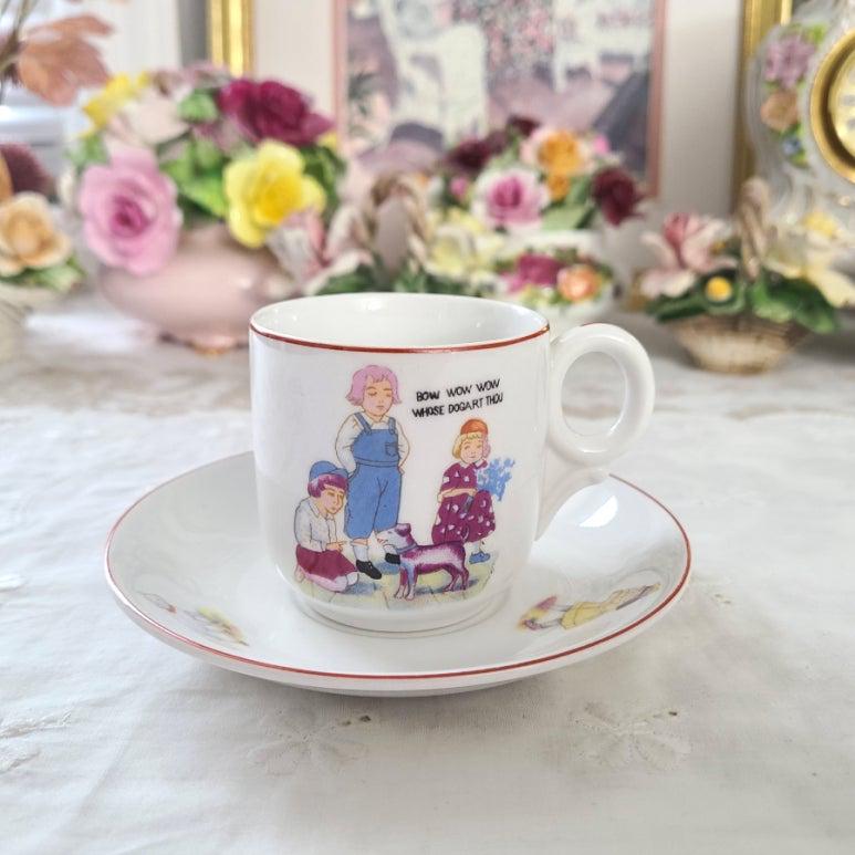 Japan Demitasse Cups - Etsy