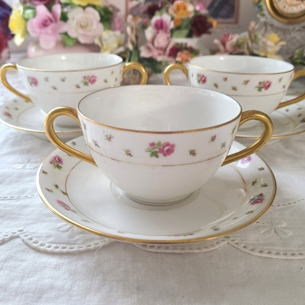 Uc Limoges France Etsy