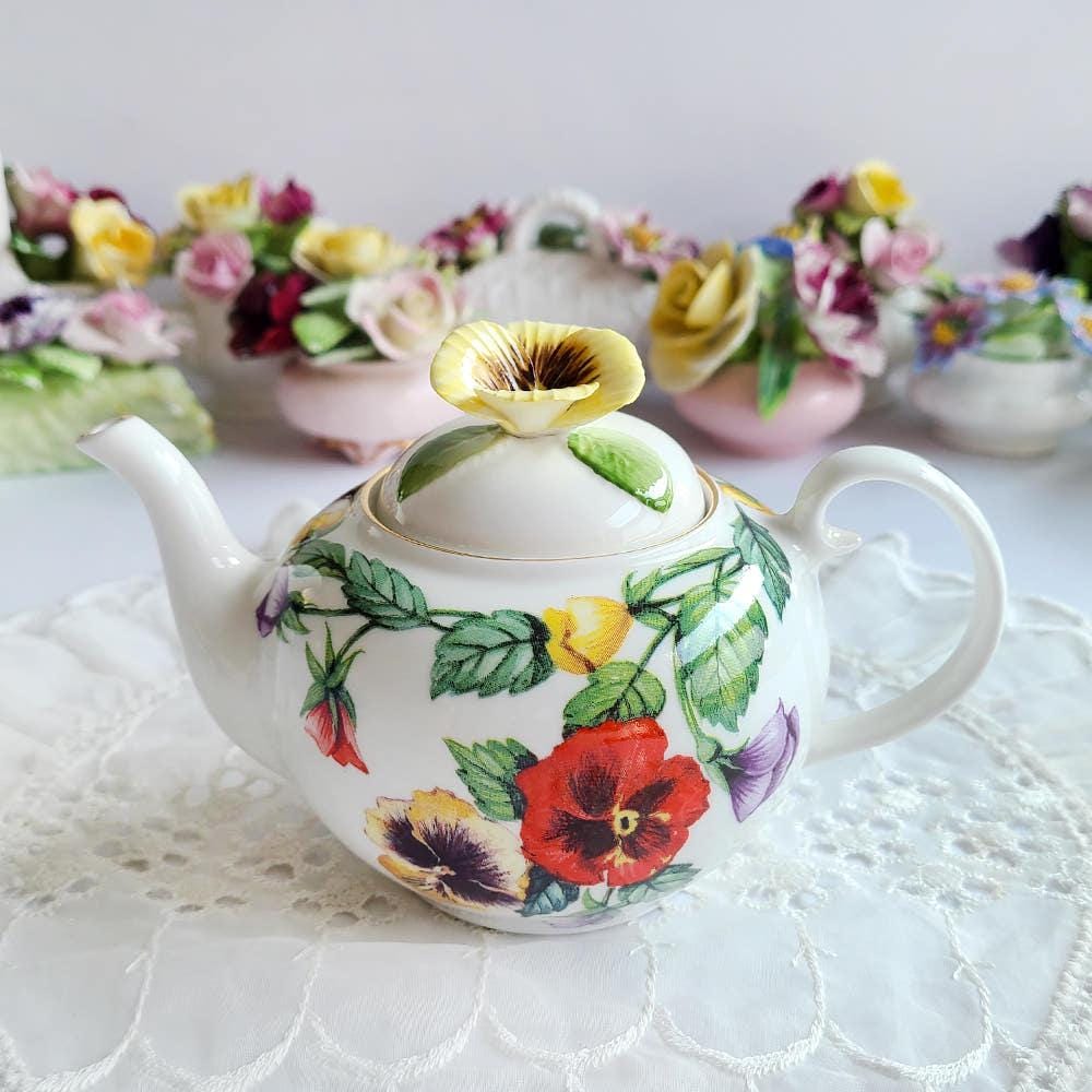 Royal Stratford - Etsy