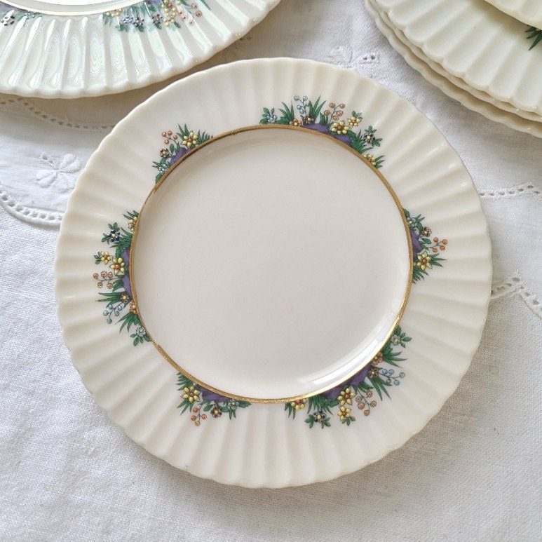 Rutledge China Lenox - Etsy