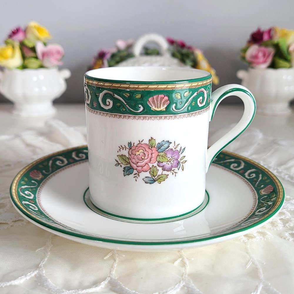 Wedgwood Runnymede - Etsy