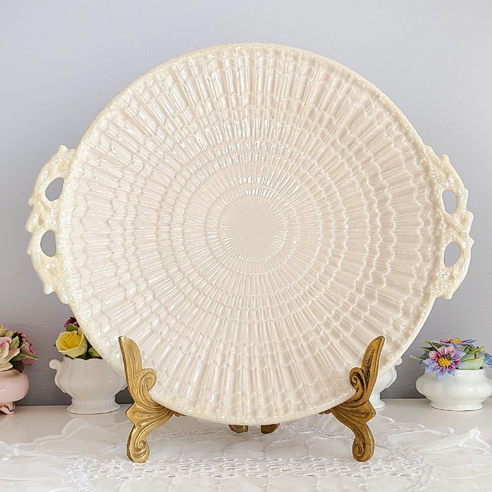 Belleek China - Etsy