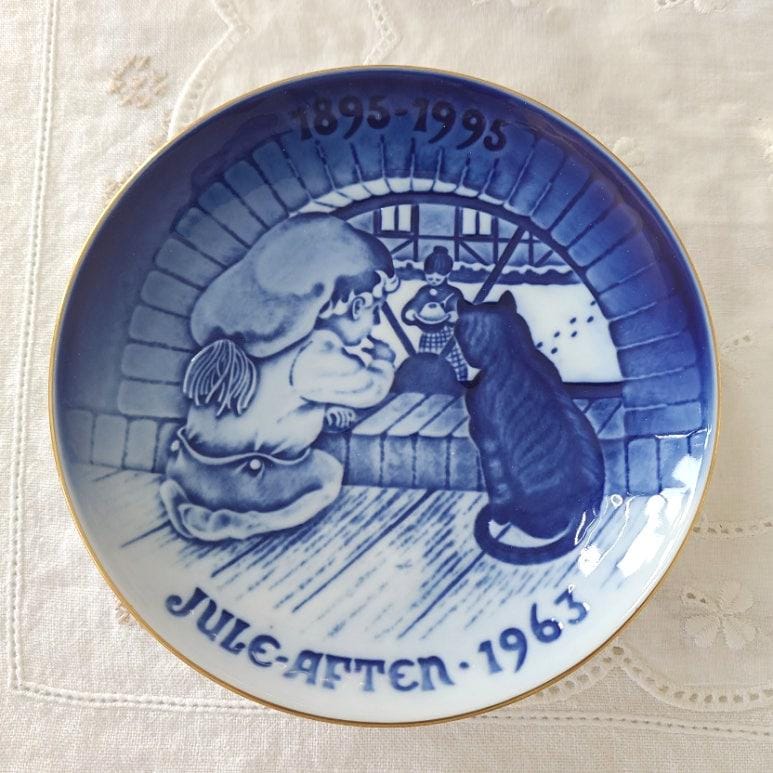100 Centennial Plate - Etsy