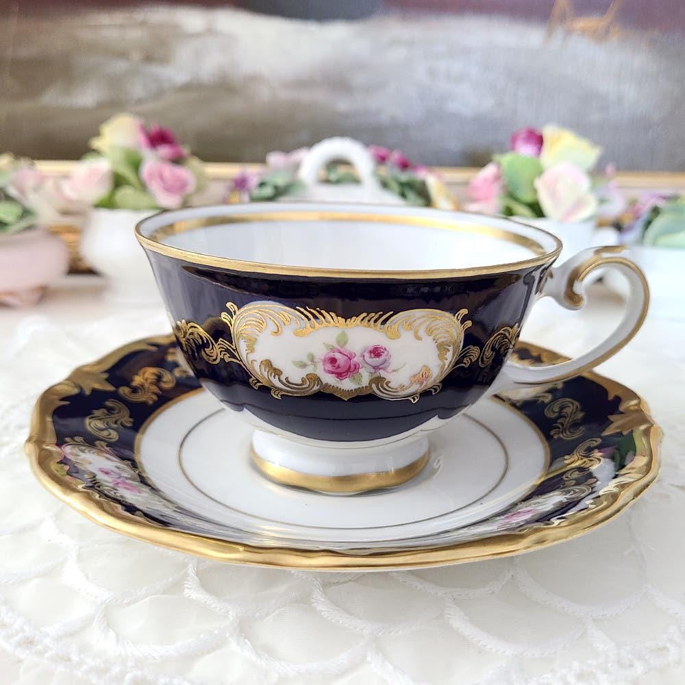 Reichenbach China - Etsy