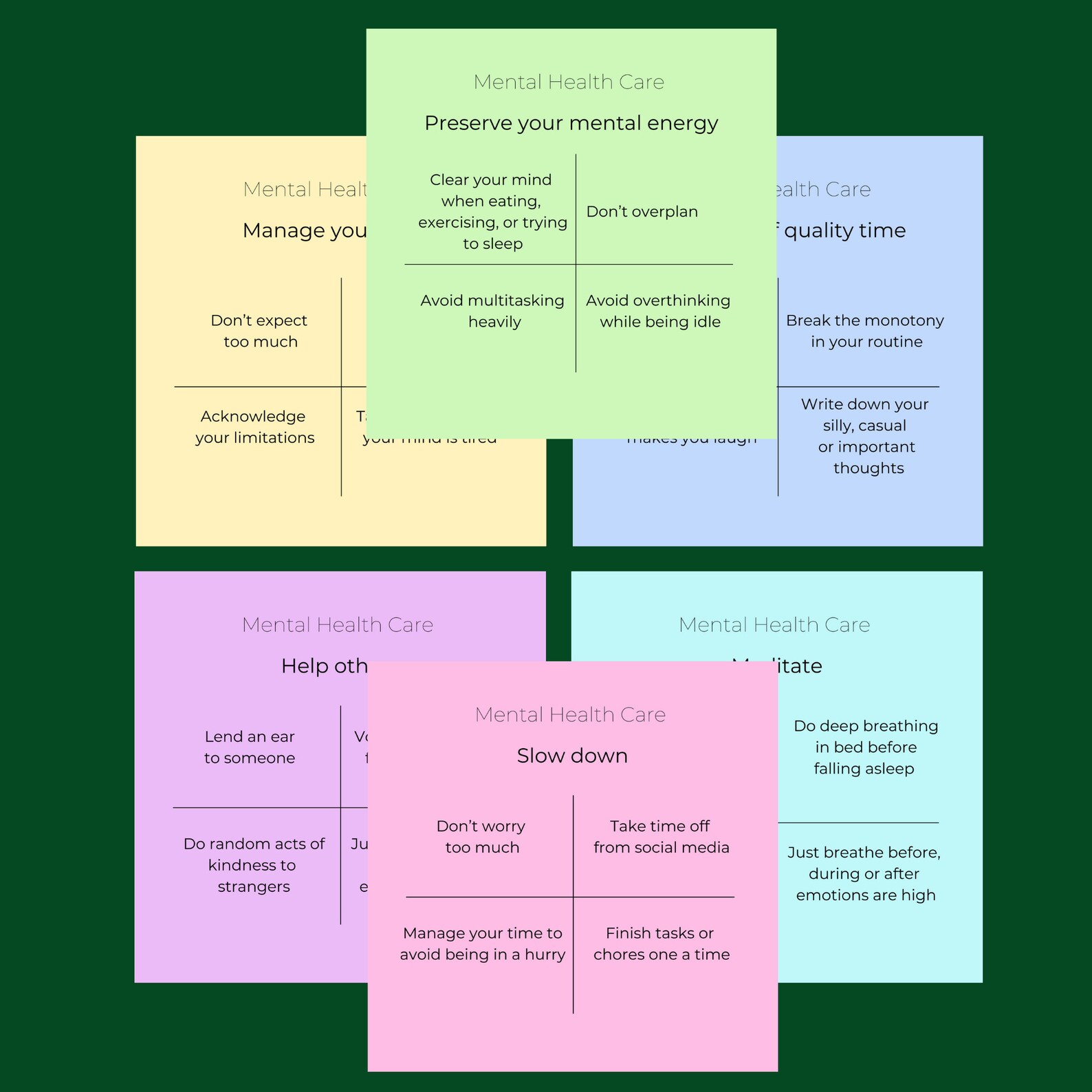 10 Instagramcitaten voor geestelijke Etsy