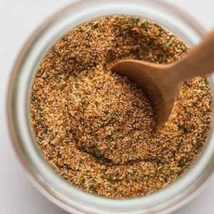Winter Warmer Seasoning
