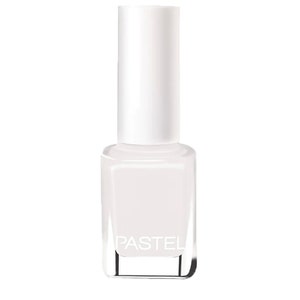 Pearlescent White 47 Nail Polish