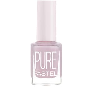 Shimmering Silk 611 Nail Polish
