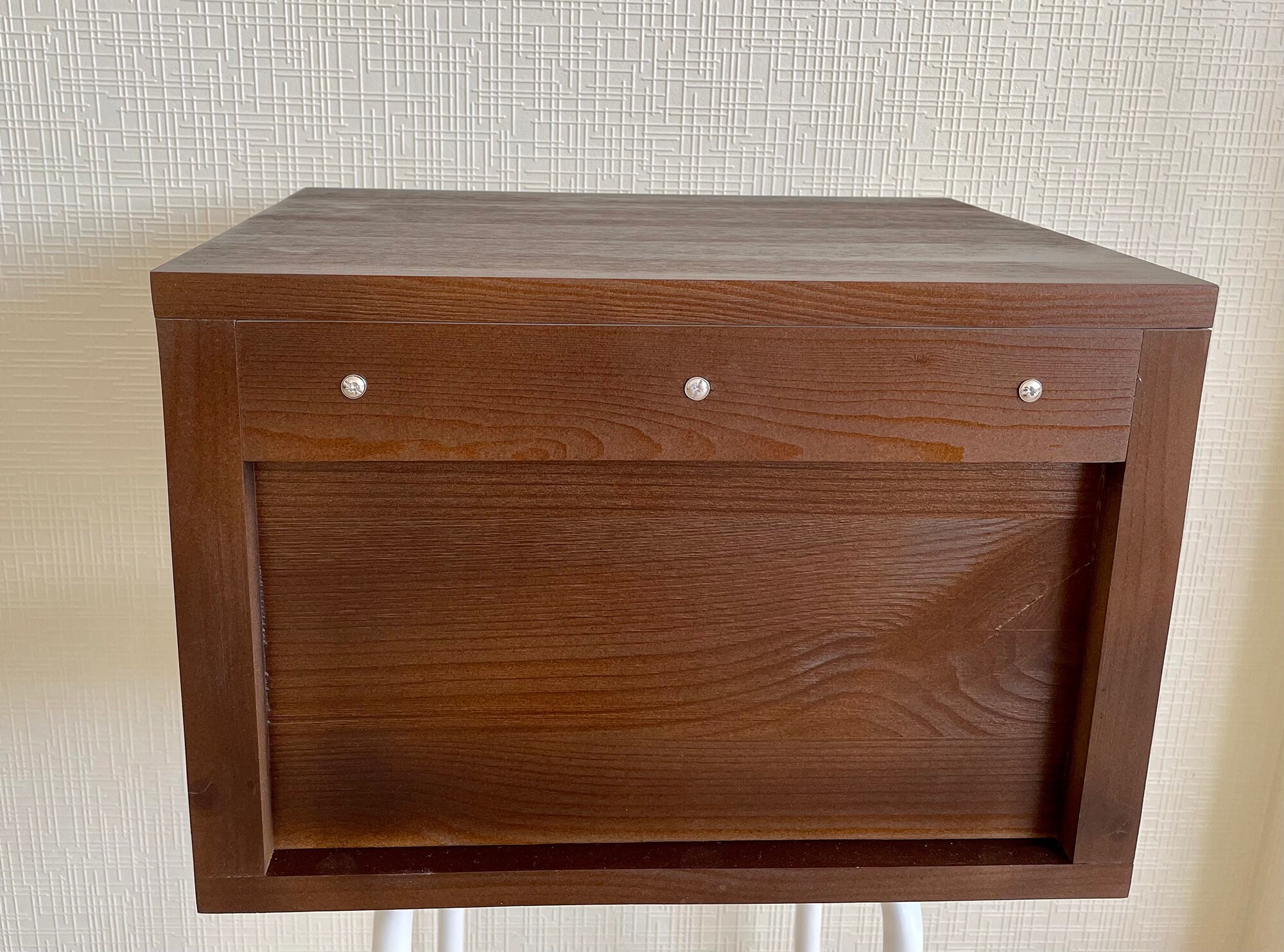 Wall bedside table | Etsy