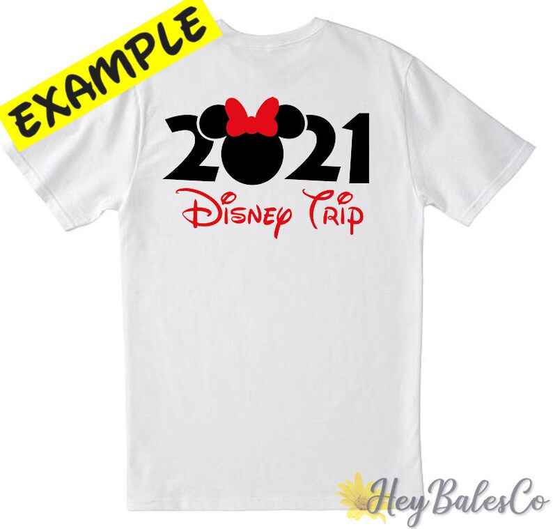 Free Free 269 2021 Disney Trip Svg Free SVG PNG EPS DXF File