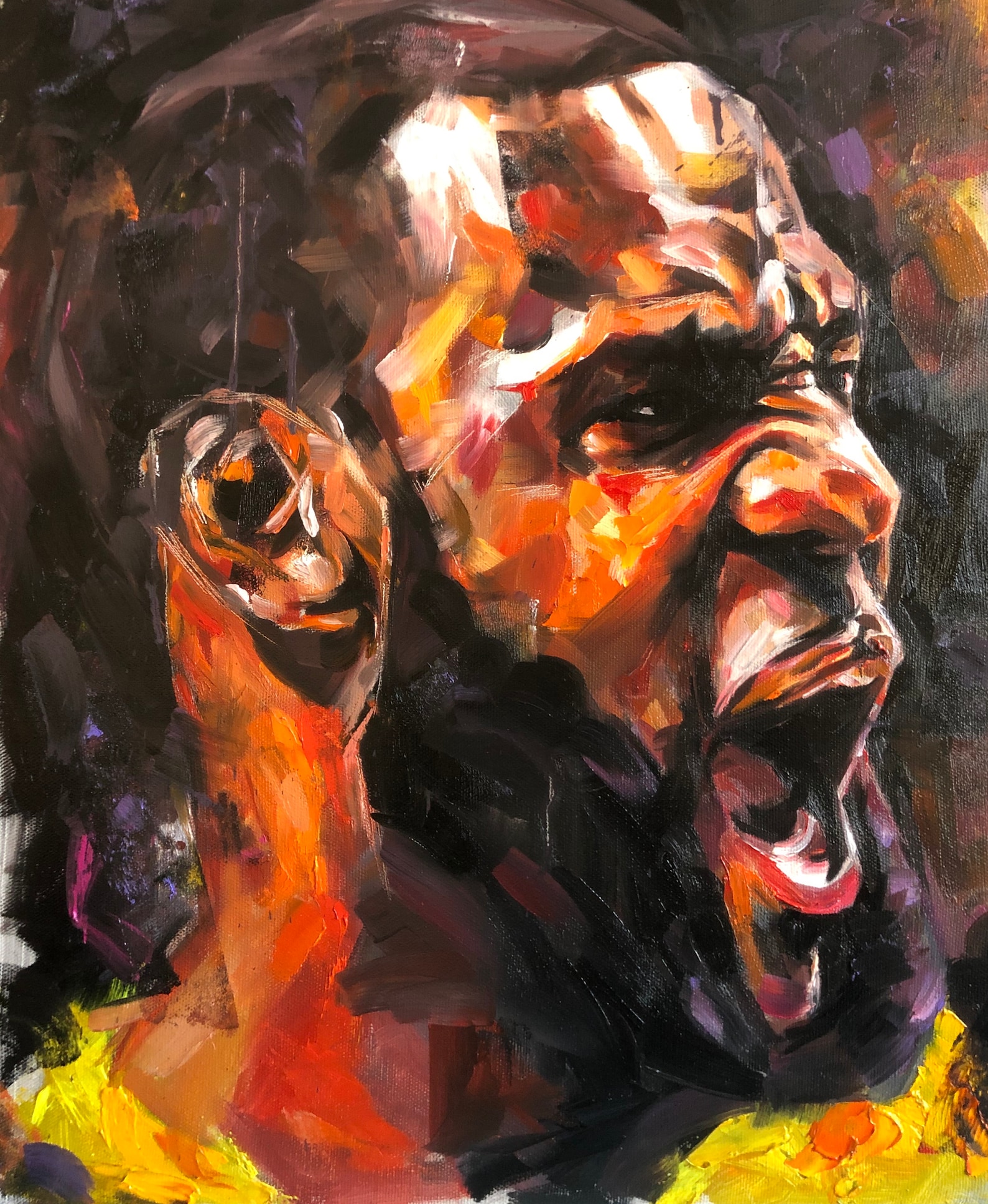 Jim thalassoudis художник. James nares художник кистью. Jason brooks художник. James paint. James paint.