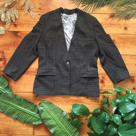 Houndstooth Cutie