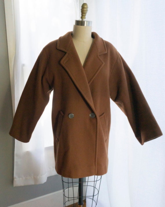 1970s Winter Coat