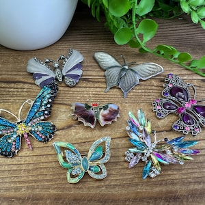 Size 6 1/4 fashion rings. Each sold separately. - Etsy 日本