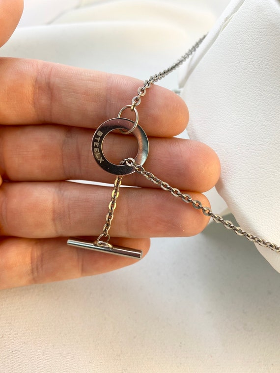 Steelx jewellery sale hot sale