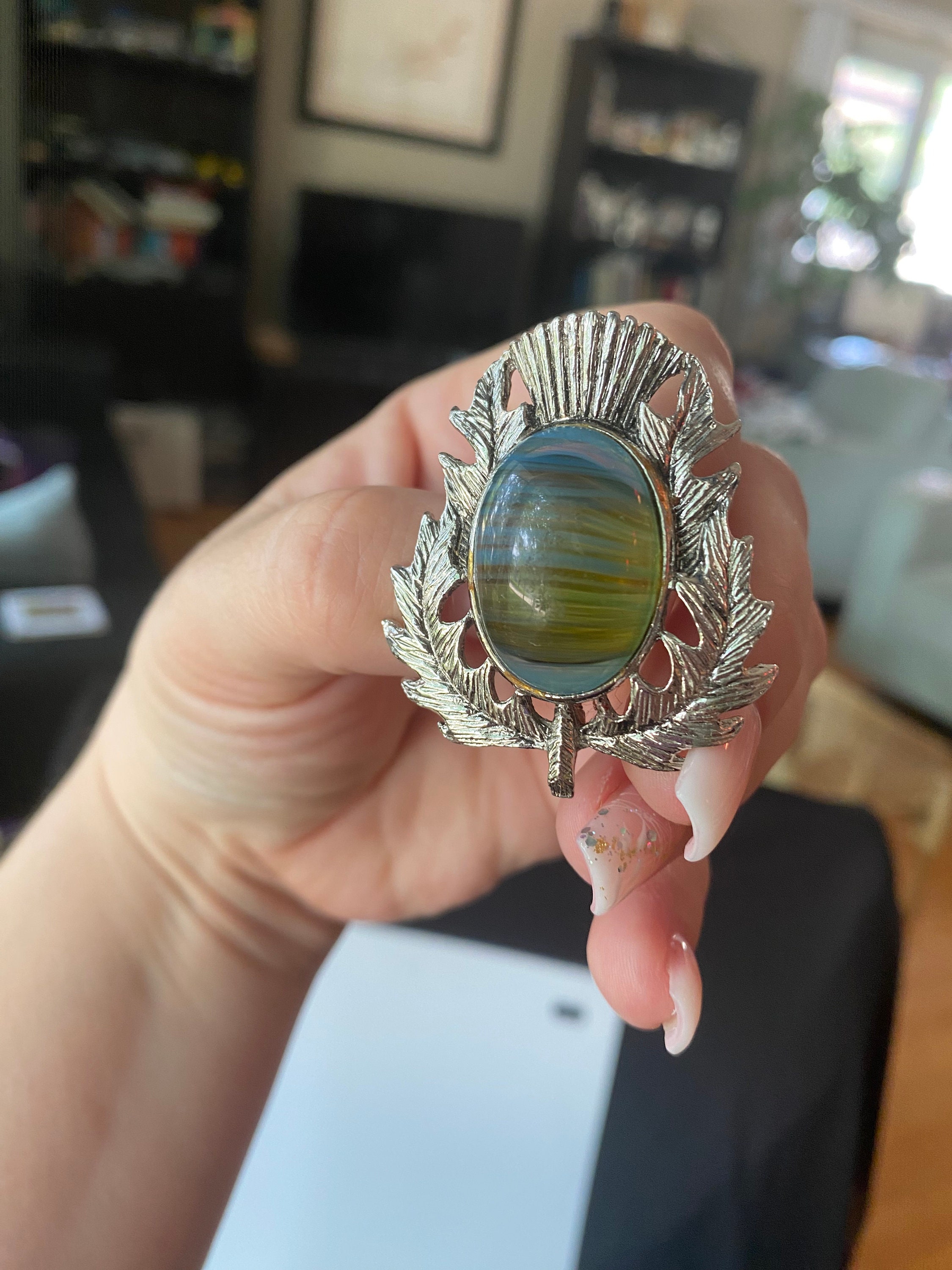 Assorted Vintage Brooches. Each Sold Separately. - Etsy