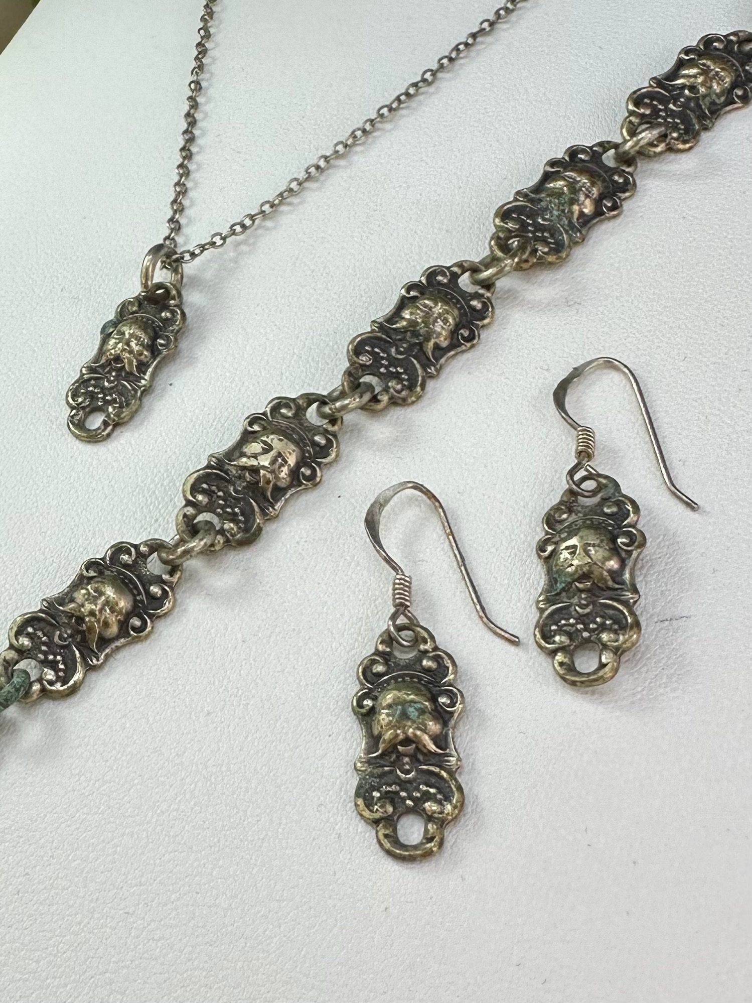 Earrings Convert Pendants Etsy UK