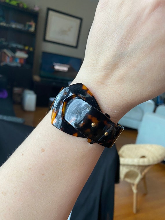 Assorted vintage bangle bracelets. Each sold sepa… - image 2