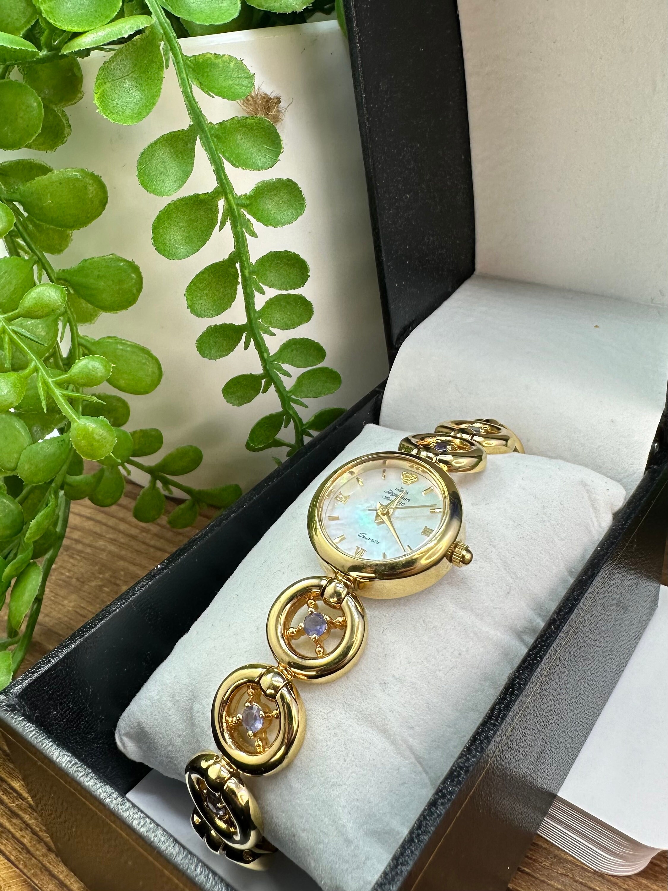 Jules Jurgensen Watches - Etsy