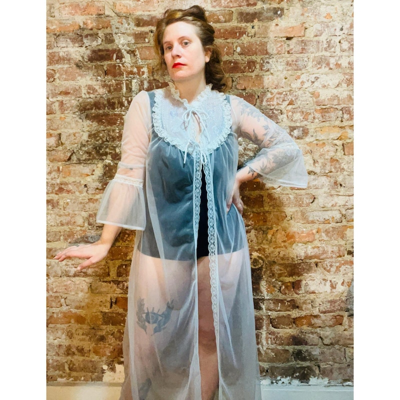 Vintage Lingerie - Etsy