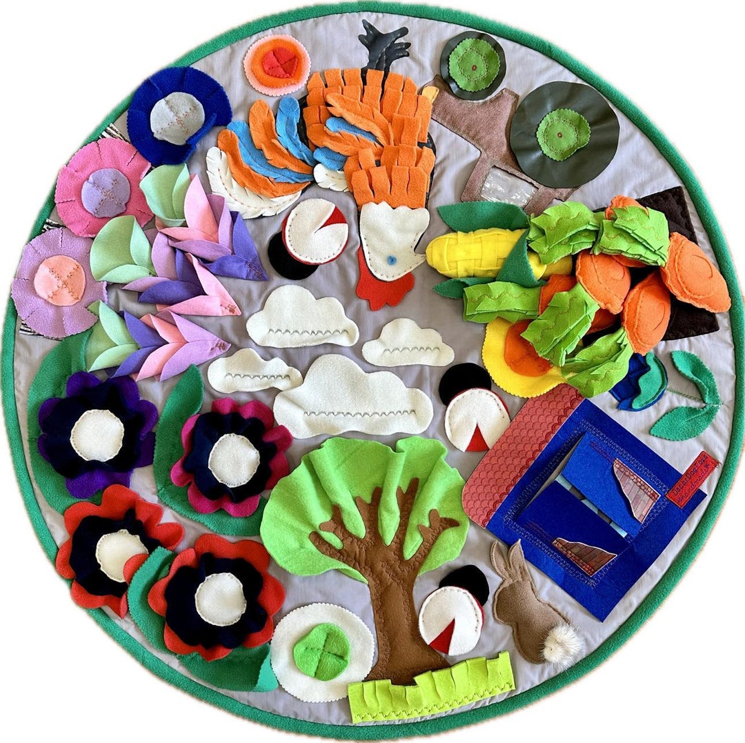 Snuff Box, Interactive Dog Toy, Dog Enrichment, Diameter 90cm 36 - Etsy