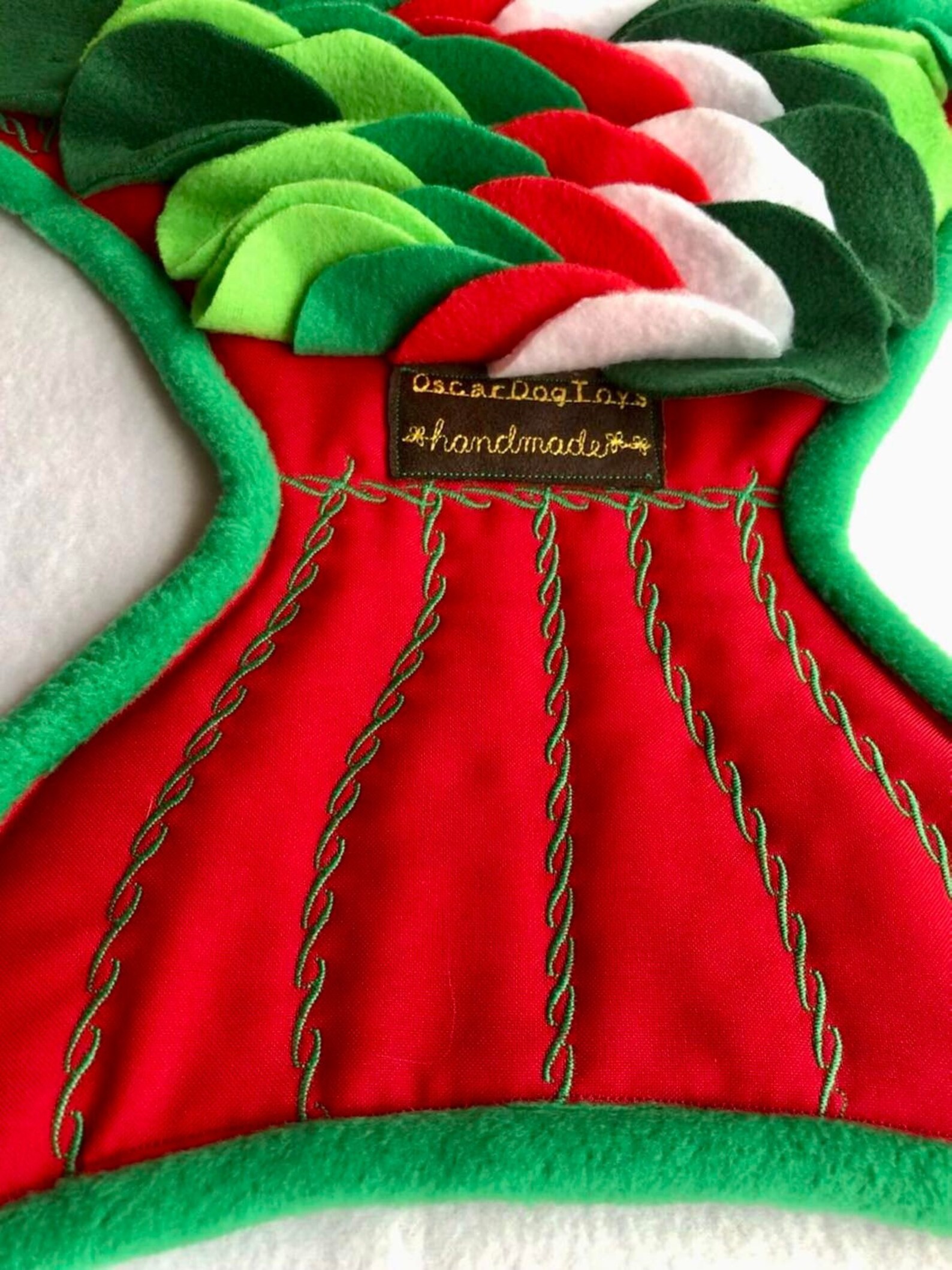 Tropical Fish. Toy for Pets. Interactive Dog Toys. Bedding for Etsy