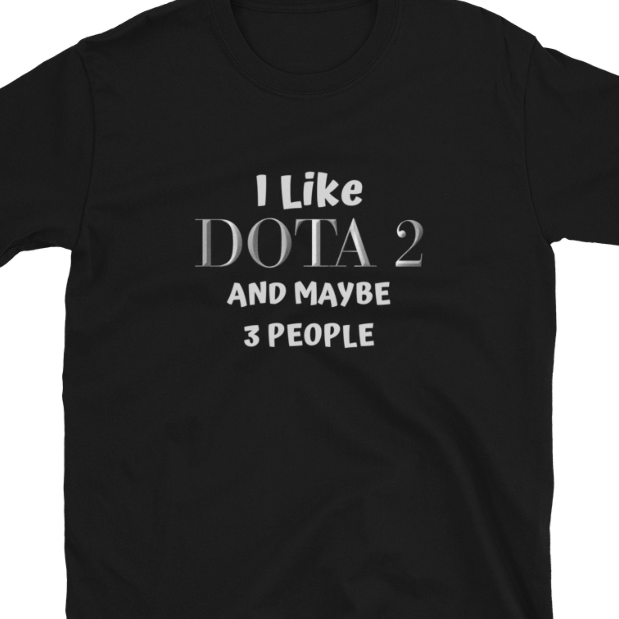 Will i like dota 2 фото 49