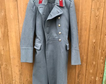 russian military coats for sale