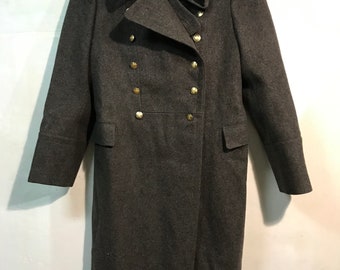 soviet coats