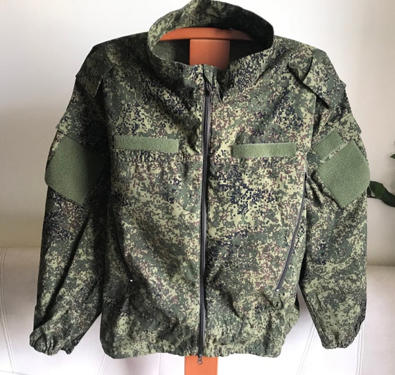 army windbreaker jacket