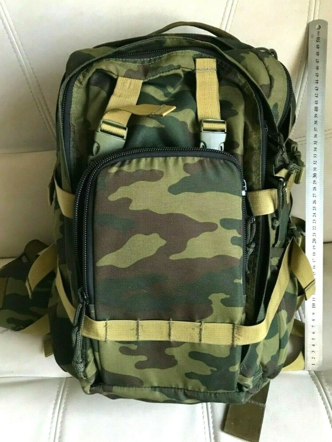 spetsnaz backpack