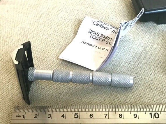 Saiver razor Clearance