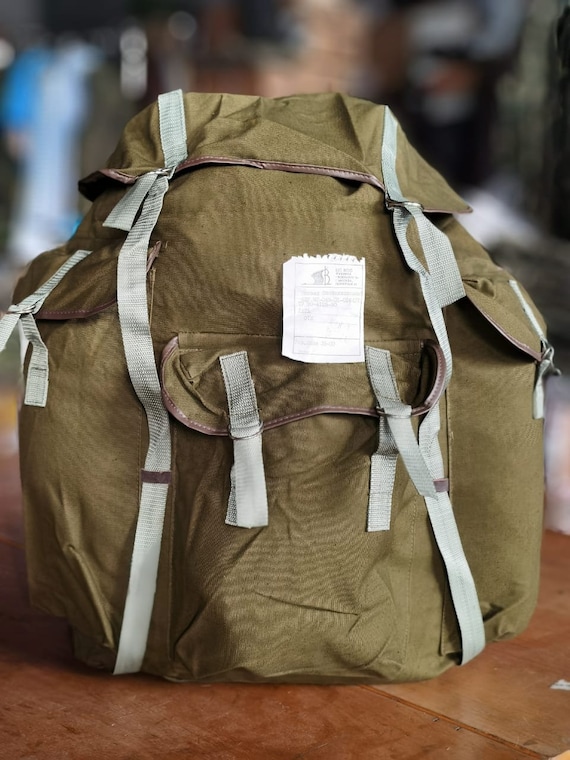 spetsnaz backpack