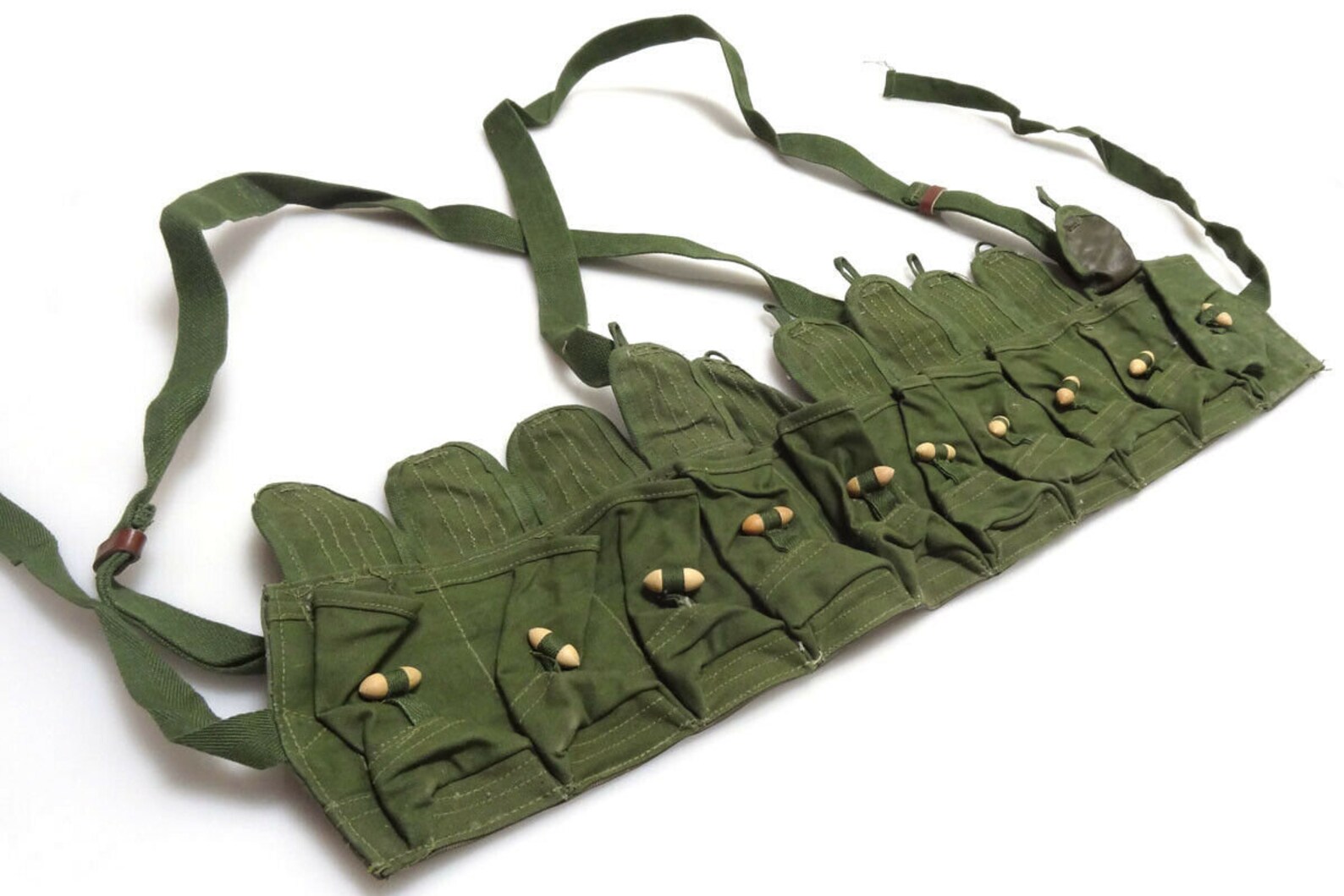 Chicom Type 56 Chest Rig