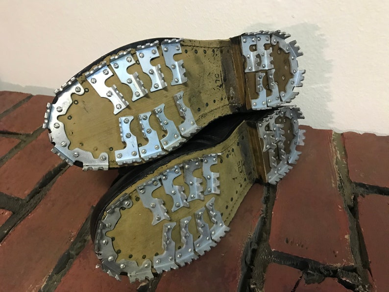 Russian Soviet Army Boots GORNIE Mountain troops original GRU Etsy