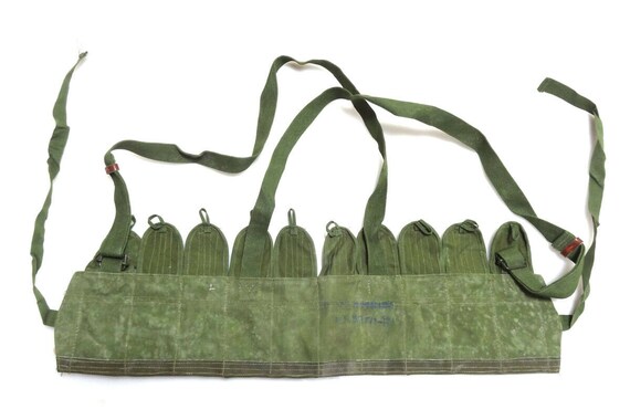 chicom sks chest rig