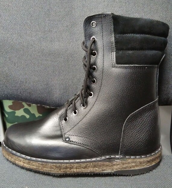 army winter boots