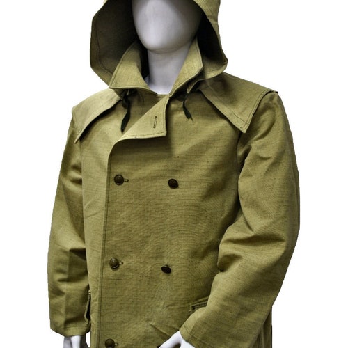 soviet military coat