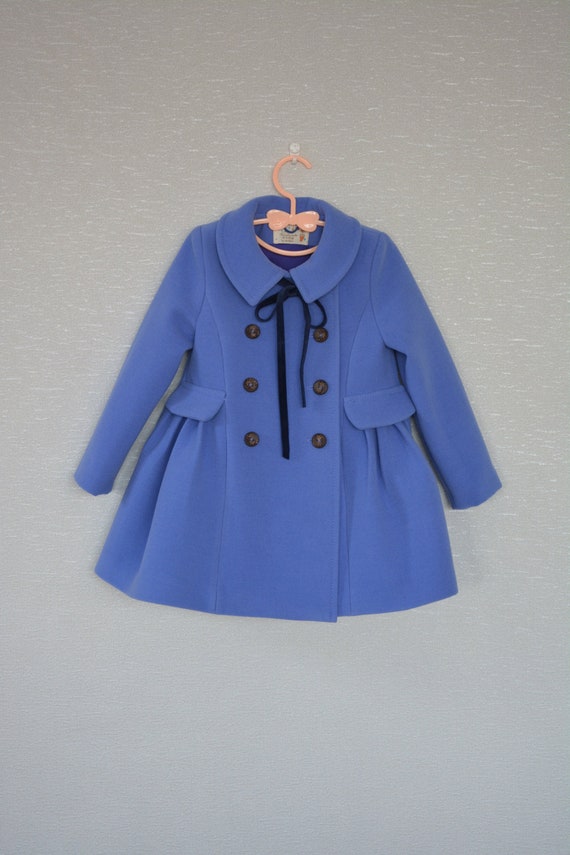 baby spring coat