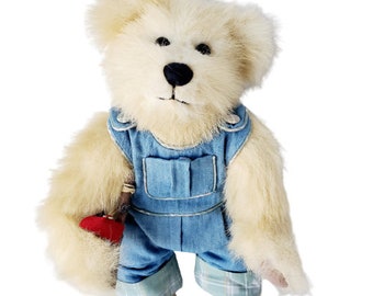 ashton drake gallery teddy bears