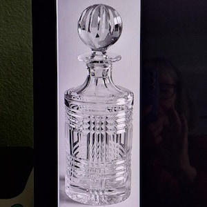 Ralph Lauren Decanters - Etsy