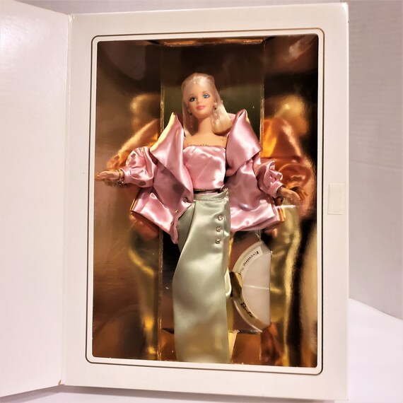 barbie evening sophisticate