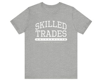 Universidad de Oficios Especializados TM